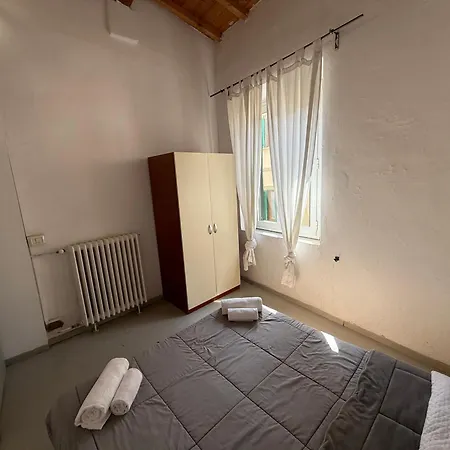 Market Apartman