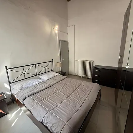 Apartamento Market *