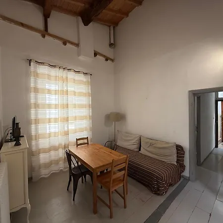 Market Apartman