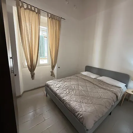 Apartment Market Florence