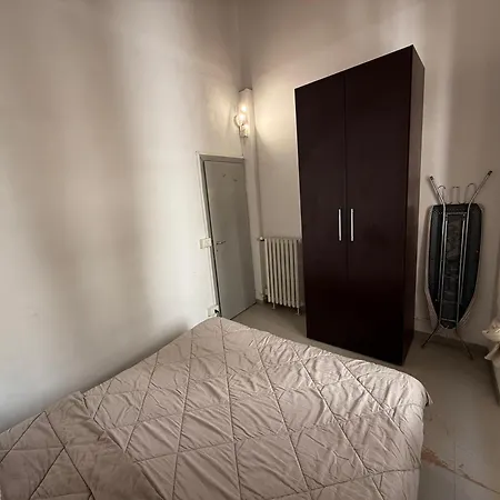 Market Apartman Firenze