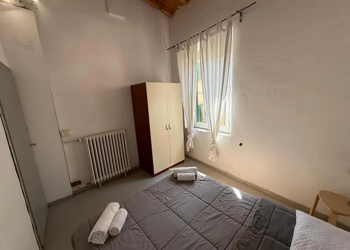 Market Apartamento