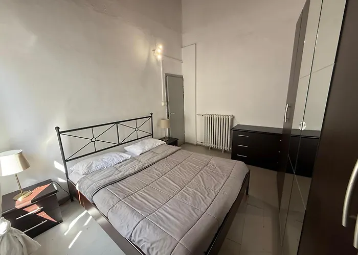 Apartamento Market *