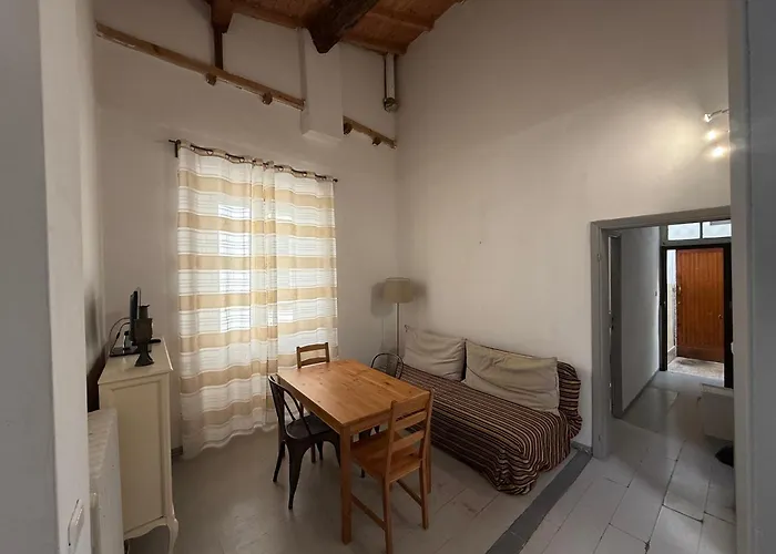 Market Apartamento