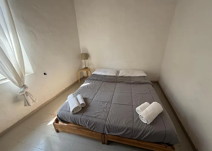 Market Apartamento Florença