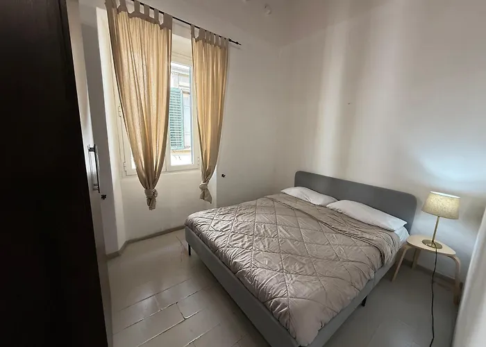 Apartamento Market Florença