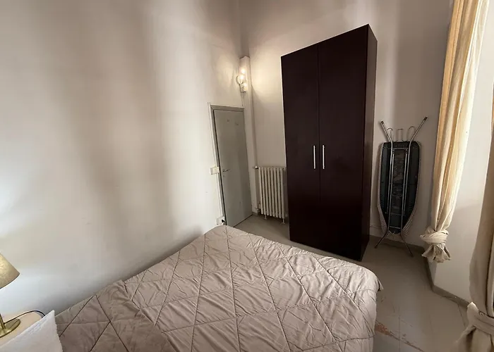 Market Apartamento Florença